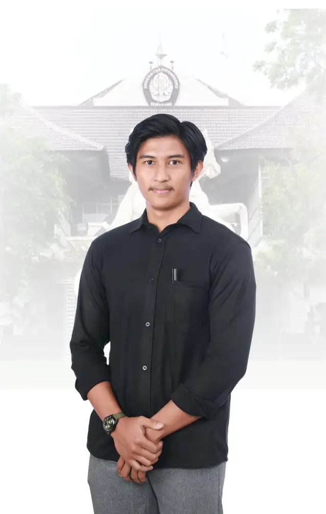 Faris Cahya Priambada, S.T., M.T.