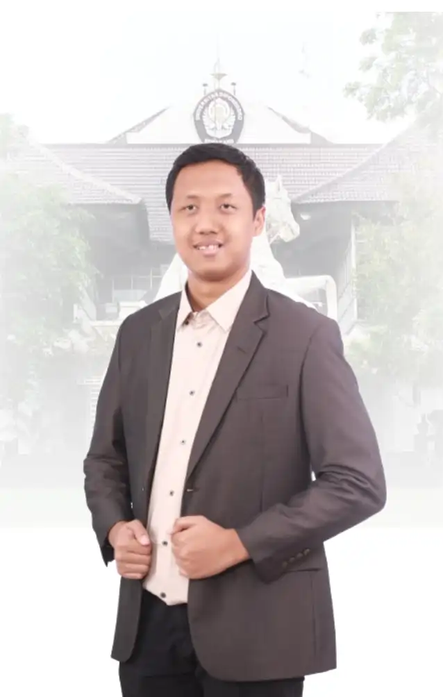 Ilmam Fauzi Hashbil Alim, S.T., M.Kom.