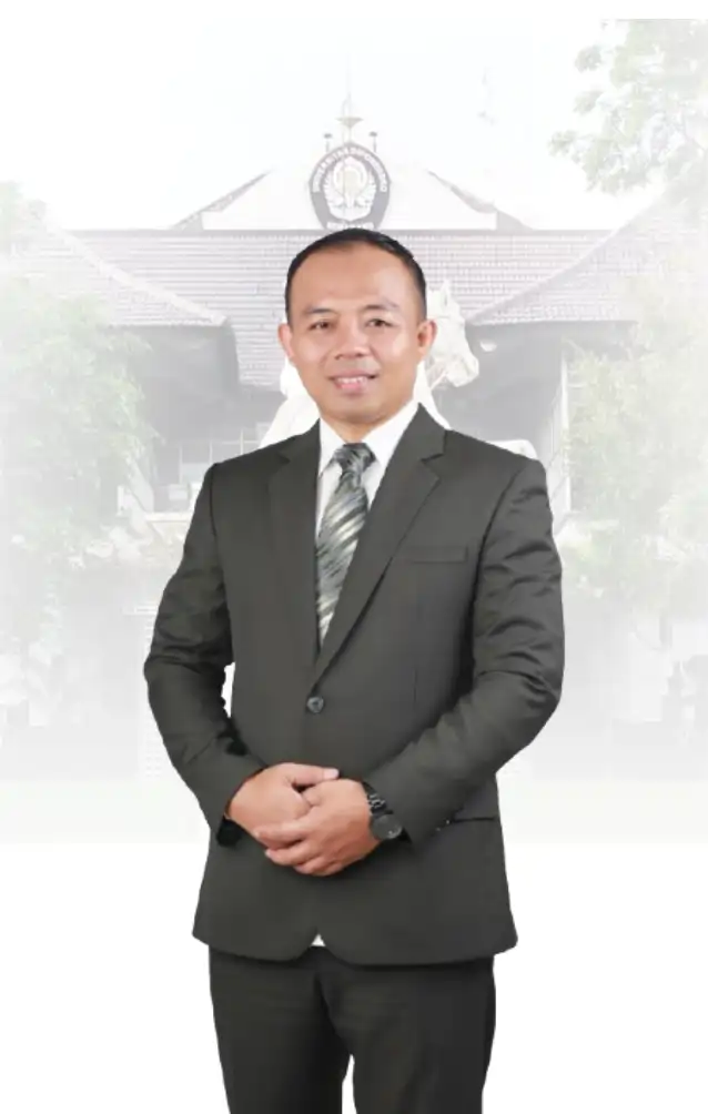 Arif Wibowo, S.Pd.I., M.Pd.