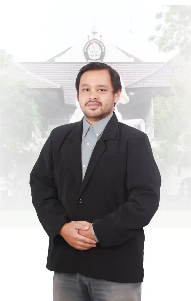 Fakhruddin Mangkusasmito, S.T., M.T.