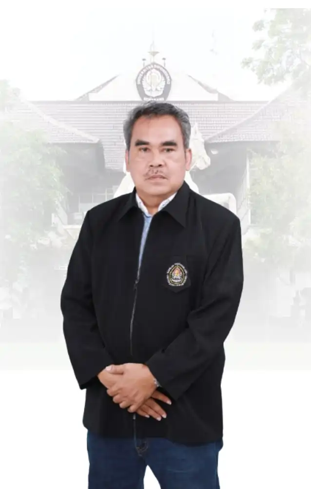 Dr. Ir. Jaka Windarta, M.T., IPU, ASEAN Eng.