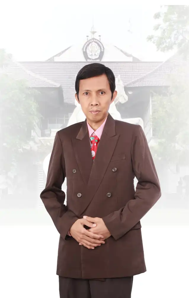 Yuniarto, S.T., M.T.