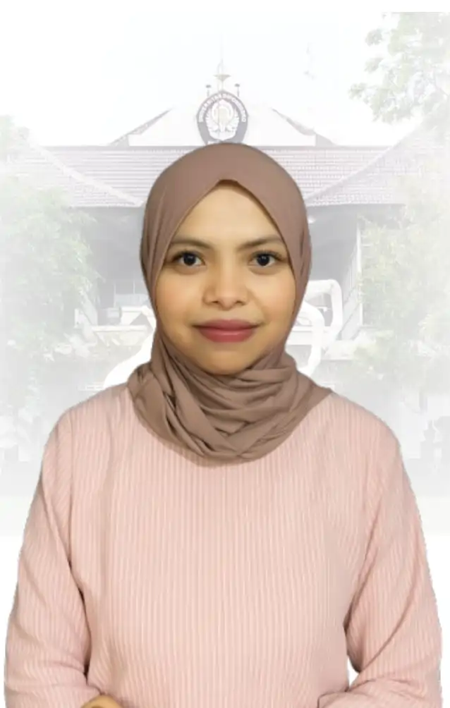 Pangestuningtyas Dyah Larasati, S.T., M.T.
