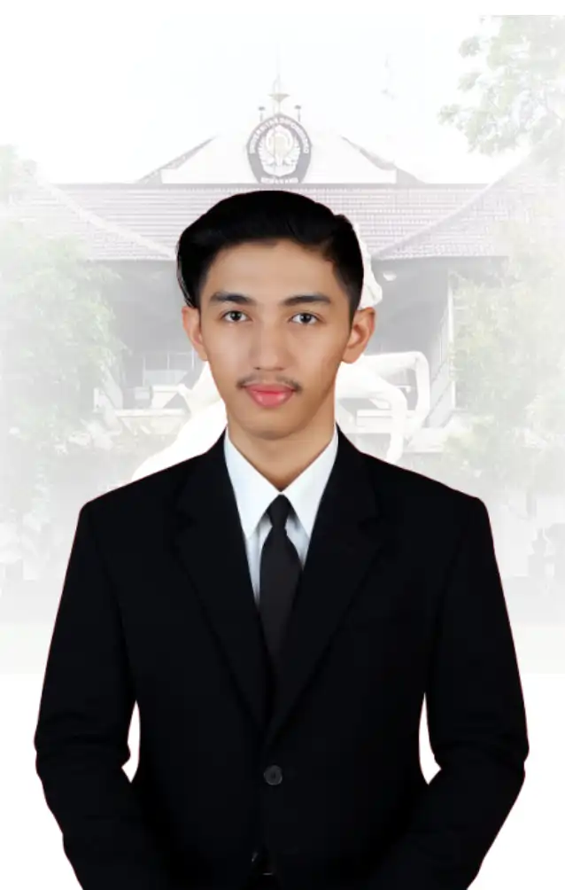 Kurniawan Galih Putra Pratama, S.T., M.T.